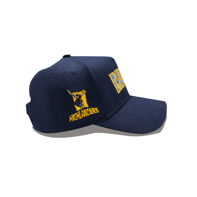 ハイランダース