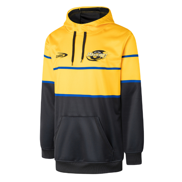 ハリケーンズ 2026 スウェット フーディー