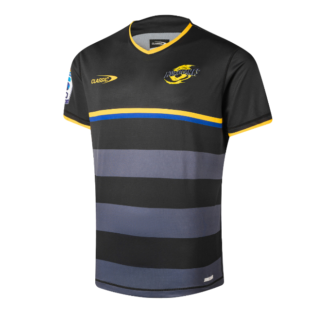 ハリケーンズ 2026 トレーニングTシャツ