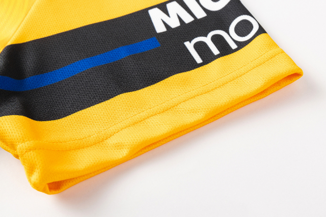 ハリケーンズ 2026 ホームジャージ