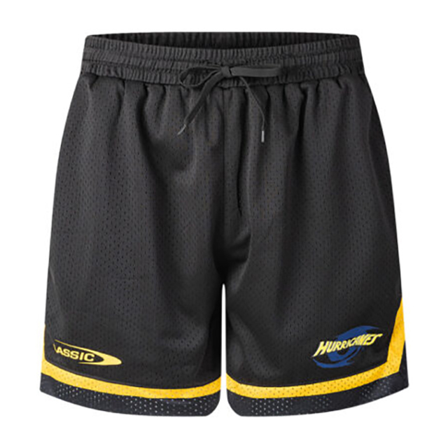 ハリケーンズ 2026 バスケットボールショーツ