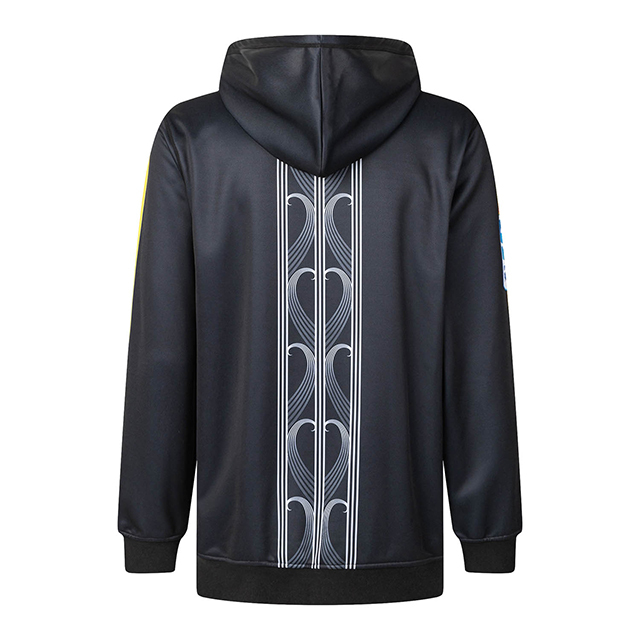 【完売品】XLオフスプリング スーパーチャージドワールドツアー 2025パーカー ハイランダーズ 2025 FULL ZIP フーディー