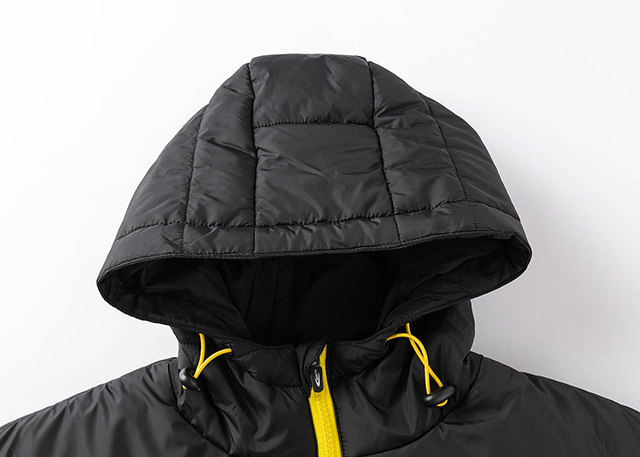 ハリケーンズ 2025 PUFFER ジャケット