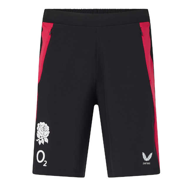 イングランド代表 26/27 Performance Longline ショーツ