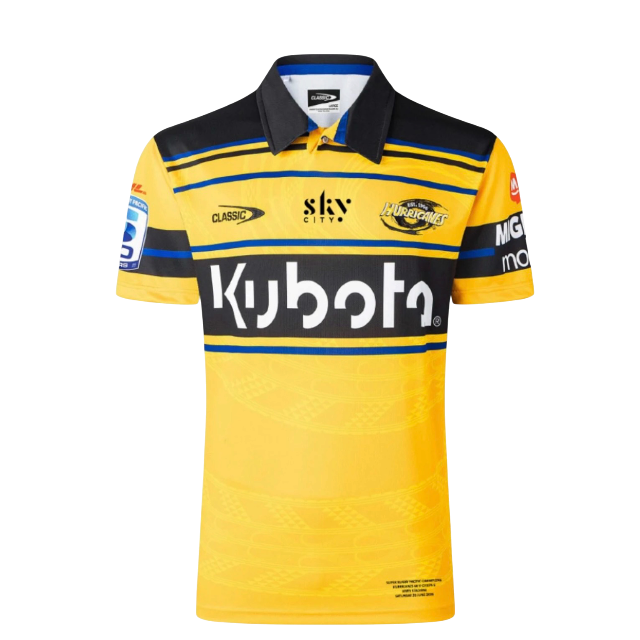 ラグビージャージ