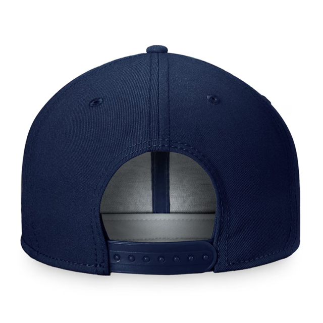 イングランド代表 FLATBRIM キャップ ネイビー
