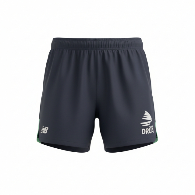 フィジアンドゥルア 2026 GYM ショーツ