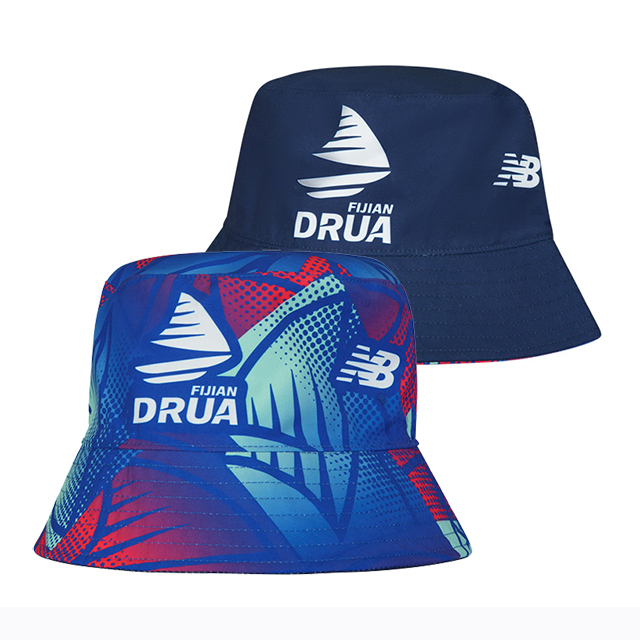 フィジアンドゥルア 2026 Reversible バケットハット