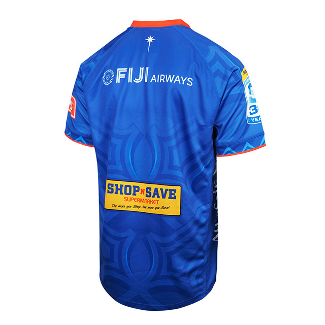 フィジアンドゥルア 2026 ホームジャージ