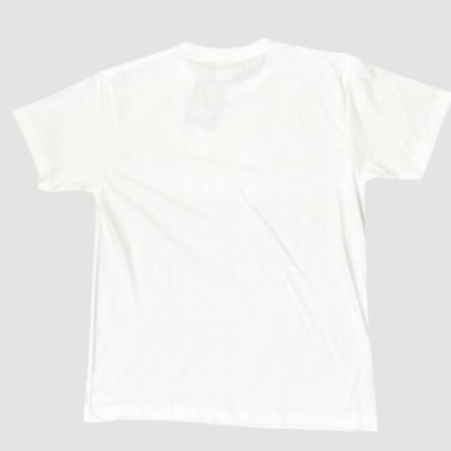 フランス代表 ロゴTシャツ ホワイト