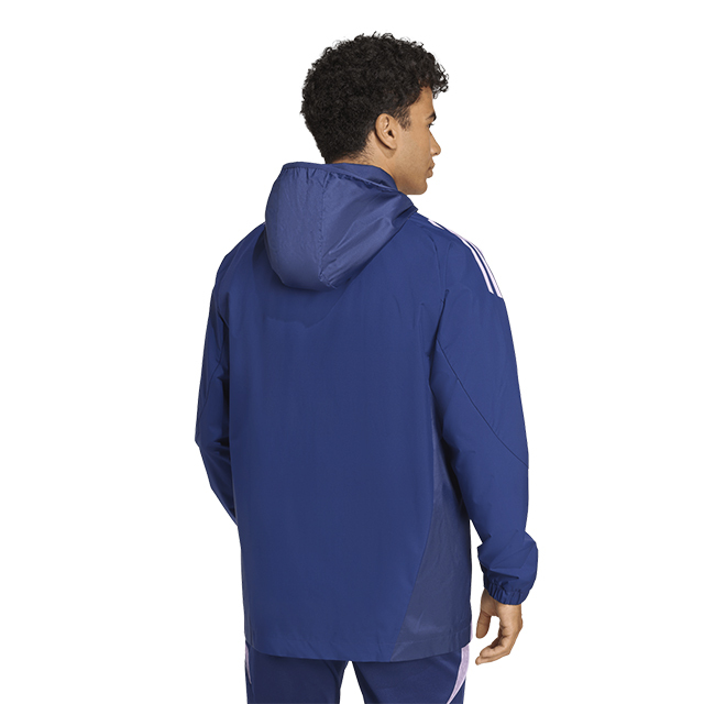 adidas フランス代表 ジャケット tamas0624様専用】adidas フランス代表 刺繍 トラックジャケット