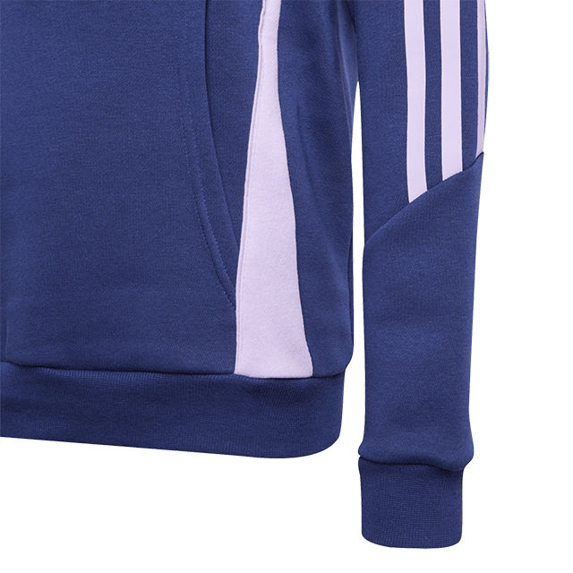 フランス代表 25/26 スウェットフーディー