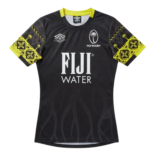 フィジー代表 2026 Pre Match Tシャツ