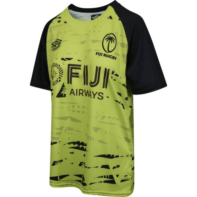 【90s未着用】 UMBRO ラグビー オーストラリア代表 シャツ XO 日本製 フィジー代表 2026 トレーニング Tシャツ