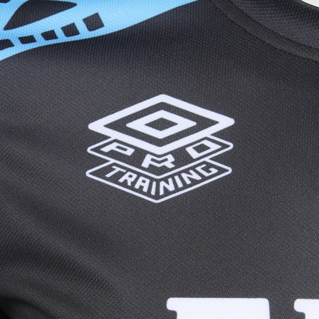フィジー代表 2025 Pre Match Tシャツ