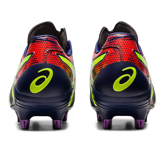 gel lethal tight five