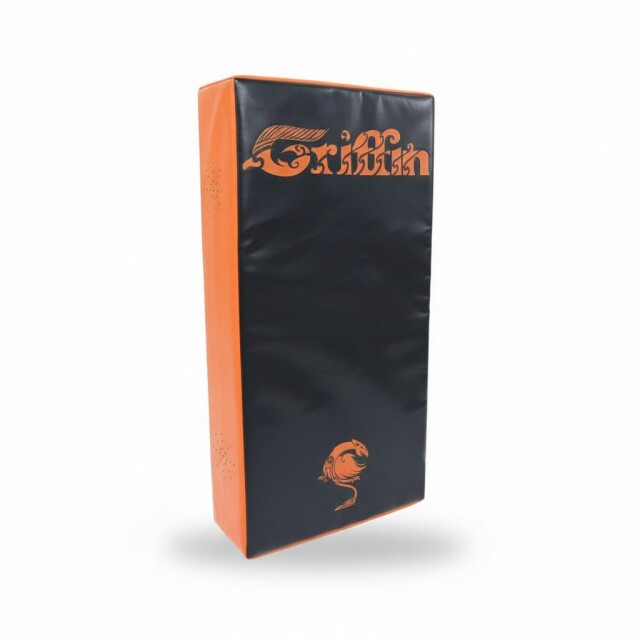 グリフィン コンパクトヒットシールド MIDI/子供用タックルトレーナー