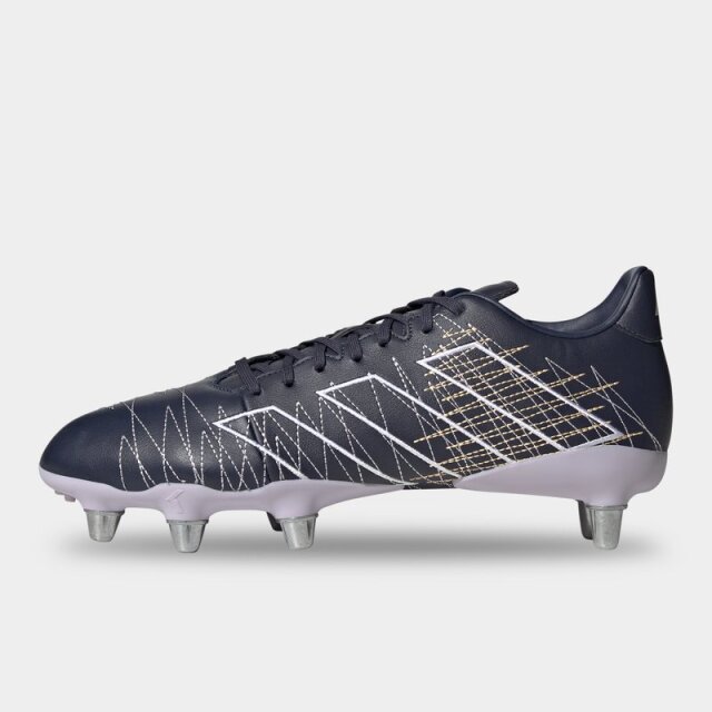 adidas Rugby カカリ Elite SG シャドーネイビー HQ1244