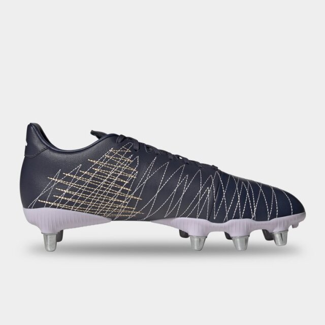 adidas Rugby カカリ Elite SG シャドーネイビー HQ1244