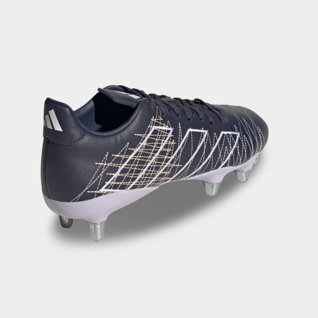 adidas Rugby カカリ Elite SG シャドーネイビー HQ1244