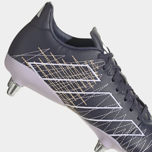 adidas Rugby カカリ Elite SG シャドーネイビー HQ1244