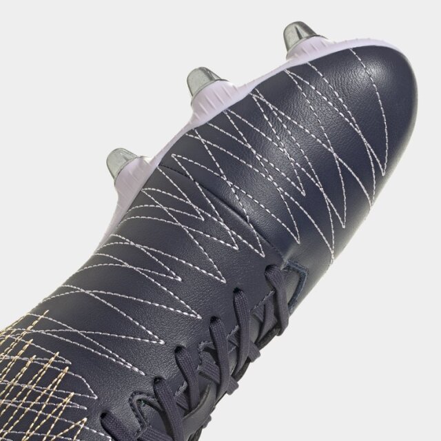 adidas Rugby カカリ Elite SG シャドーネイビー HQ1244