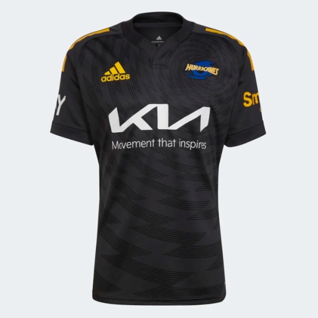 素晴らしい ハリケーンズ ジャージ上下セット zanussi--maintenance