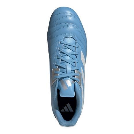 adidas Rugby カカリ ELITE SG ライトブルー IE3578 ラグビースパイク