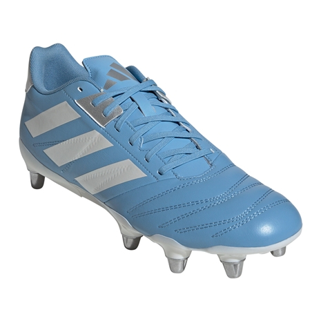 adidas Rugby カカリ ELITE SG ライトブルー IE3578 ラグビー