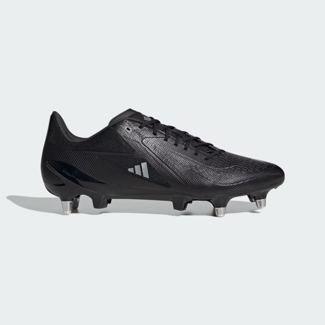 adidas Adizero RS15 / Ultimate Soft Ground Rugby/IE3598