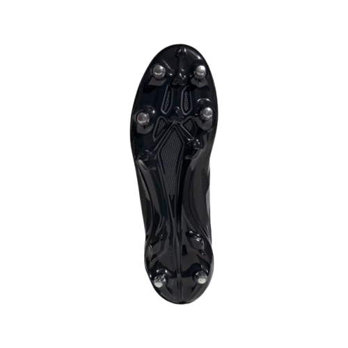 新品スパイク Adizero RS15 / Ultimate Soft Ground Rugby/IE3598