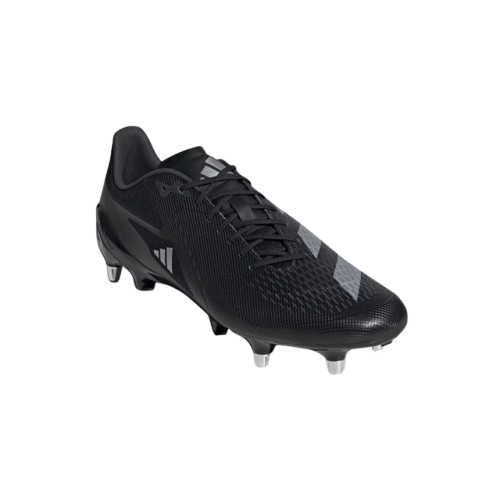 【新品未使用】adidas Adizero RS15 ULTIMATE adidas adizero RS15 Ultimate Rugby Cleat - Soft Ground Boot