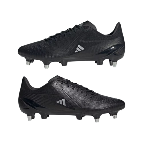 シューズ adidas ADIZERO RS15 PRO IF0519 adidas Adizero RS15 Pro Rugby Cleat - Soft Ground Boot