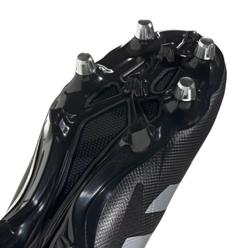 新品スパイク Adizero RS15 / Ultimate Soft Ground Rugby/IE3598