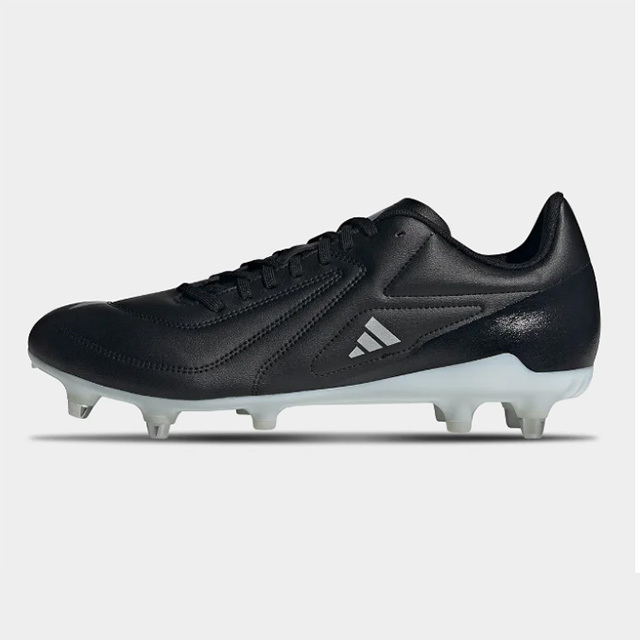 adidas Rugby RS-15 SG コアブラック IE3603