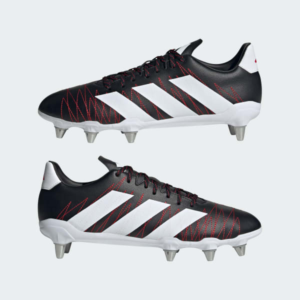 adidas Rugby カカリ SG ブラック IF0525