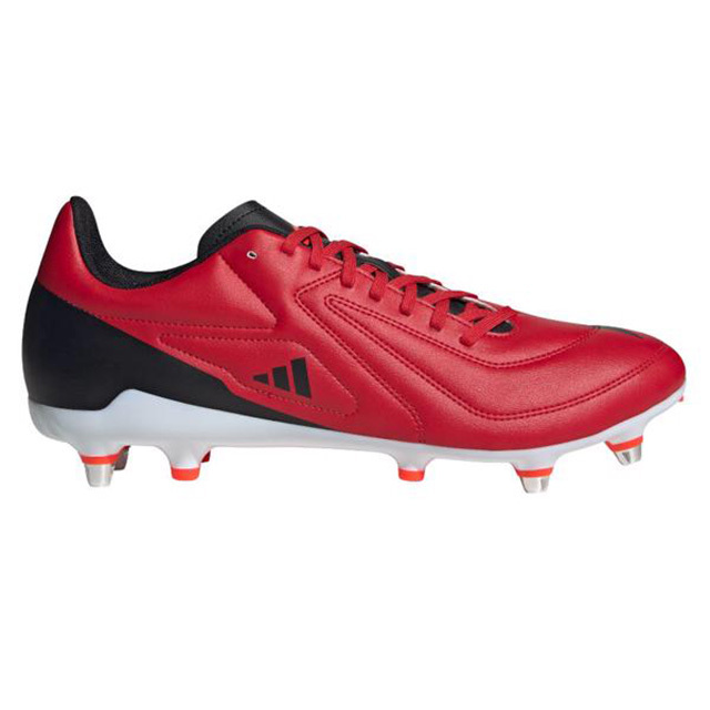 adidas Rugby RS-15 SG スカーレット IF0528
