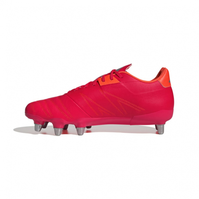 adidas ラグビースパイク　カカリ　エリートSG adidas Rugby カカリ ELITE SG IF0523 ラグビースパイク