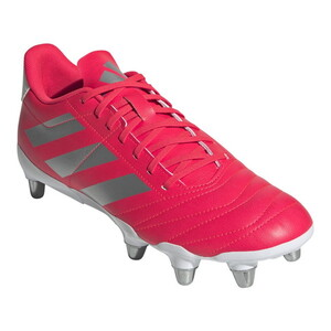 adidas  SG ラグビー / Kakari Soft Ground Rugby/IH2758