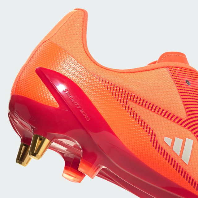 adidas Adizero RS15 Pro SG /ルシッドレッド/IH2759