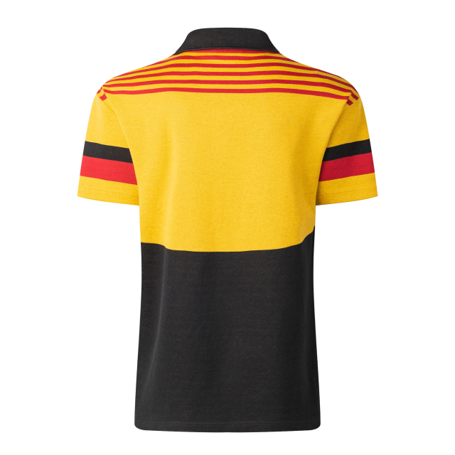 ラグビーNZチーフス 最新2026 レプリカジャージ Tu Hono 30周年 CLASSIC CHIEFS HERITAGE TU HONO JERSEY 2026 – Sports Safari