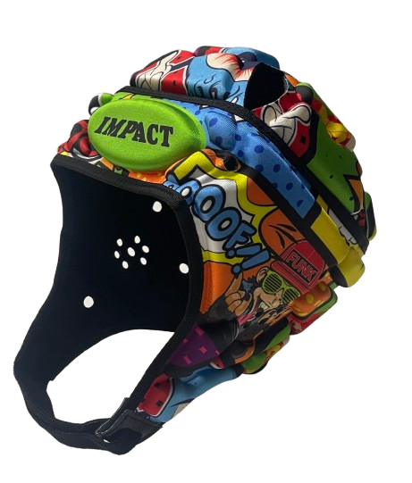 IMPACT V2 Premium Vented ファンキー【復刻版】