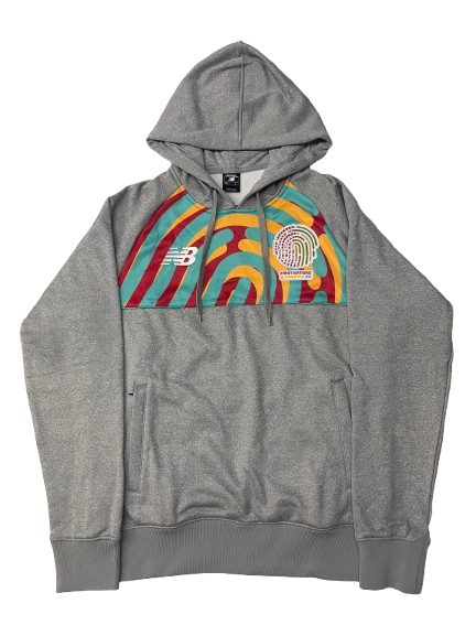 First Nations & Pasifika XV フーディー