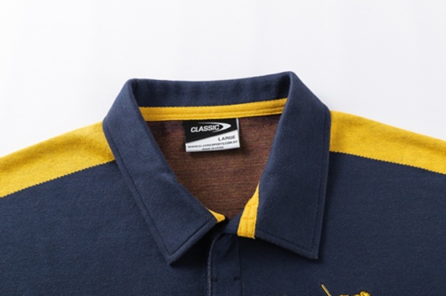 ハイランダーズ 2026 RETROジャージ