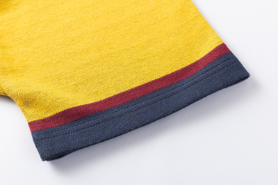 ハイランダーズ 2026 RETROジャージ