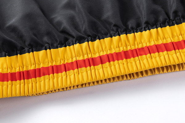 チーフス 2026 1/2 ZIP ウィンドブレーカー