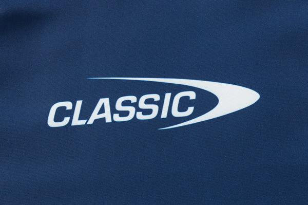 ブルーズ 2026 1/2 ZIP ウィンドブレーカー