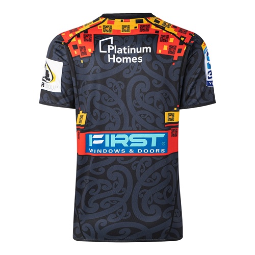 チーフス 2026 HERITAGEジャージ