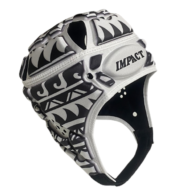 IMPACT V2 Premium Vented Chief