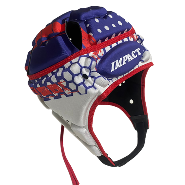 IMPACT V2 Premium Vented Allez